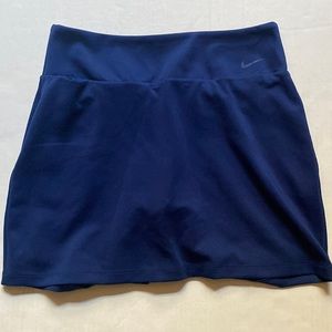 Nike Dri-fit Skorts (skirt/Shorts)